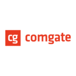 Comgate Logo PNG Download