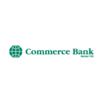 Commerce Bancshares Logo PNG Download