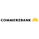 Commerz bank AG Logo PNG Download