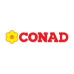 Conad Logo PNG Download