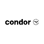 Condor Logo PNG Download