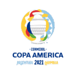Copa América Logo PNG Download