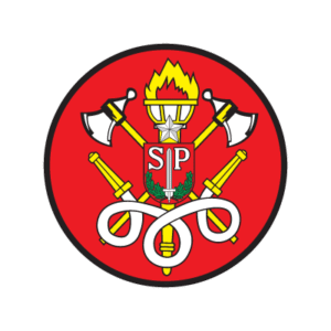 Corpo de Bombeiros Sao Paulo Logo