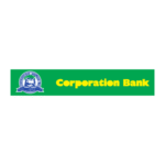 Corporation Bank Logo PNG Download