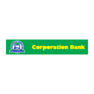 Corporation Bank Logo