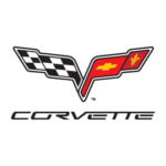 Corvette C6 Logo PNG Download
