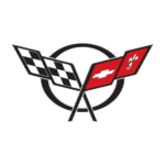 Corvette Chevrolet Logo PNG Download