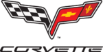 Corvette Racing Logo PNG Download