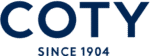 Coty Inc Logo PNG Download
