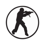 Counter Strike Logo PNG Download