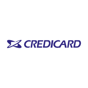 Credicard Logo