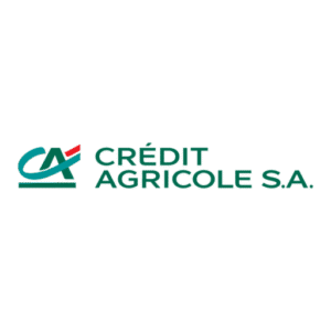 Credit Agricole Italia Logo