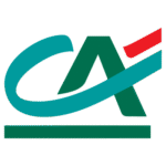 Credit Agricole Logo PNG Download
