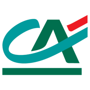 Credit Agricole Logo