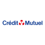 Credit Mutuel Logo PNG Download