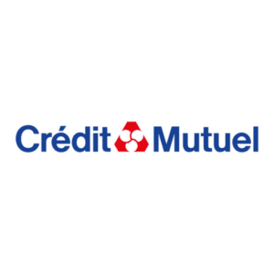 Credit Mutuel Logo