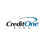 Credit One Bank Logo PNG Download