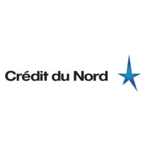Credit du Nord Logo