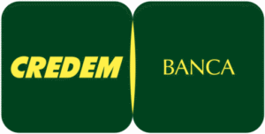 Credito Emiliano Logo