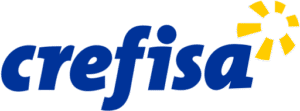 Crefisa Logo