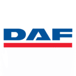 DAF Trucks Logo PNG Download
