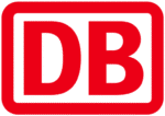 DB Deutsche Bahn Logo PNG Download