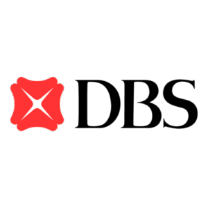DBS Bank Logo
