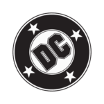 DC Big Comics Logo PNG Download