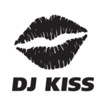 DJ Kiss Logo PNG Download