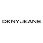 DKNY JEANS Logo PNG Download