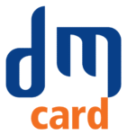 DMCard Logo PNG Download