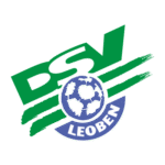 DSV Leoben Logo PNG Download