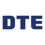 DTE Energy Logo PNG Download
