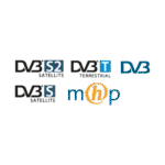 DVB Logo PNG Download