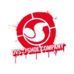 DVS Company Logo PNG Download