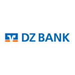 DZ Bank Logo PNG Download