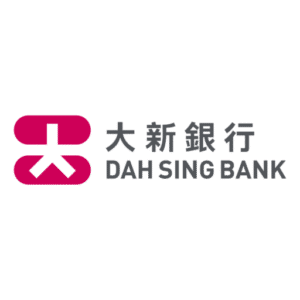 Dah Sing Bank Logo