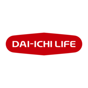 Dai-ichi Life Logo