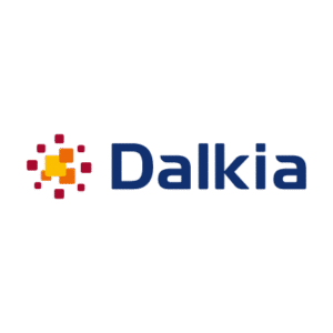 Dalkia Logo