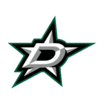 Dallas Stars Logo PNG Download