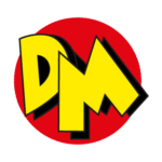 Danger Mouse Logo PNG Download