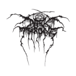 Darkthrone Logo PNG Download