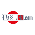 DatsunCR Logo PNG Download
