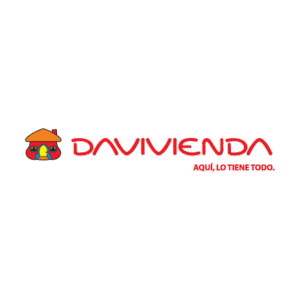 Davivienda Logo