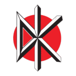 Dead Kennedys Logo PNG Download