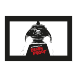 Death Proof Logo PNG Download