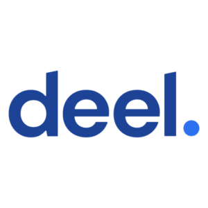 Deel Logo