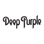 Deep Purple Logo PNG Download