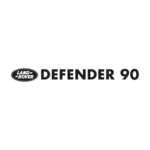 Defender 90 Logo PNG Download