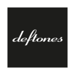 Deftones Logo PNG Download